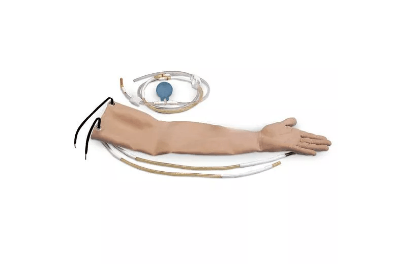 Ersatzset Haut und drei Arterien für R10011 - Erler - Zimmer